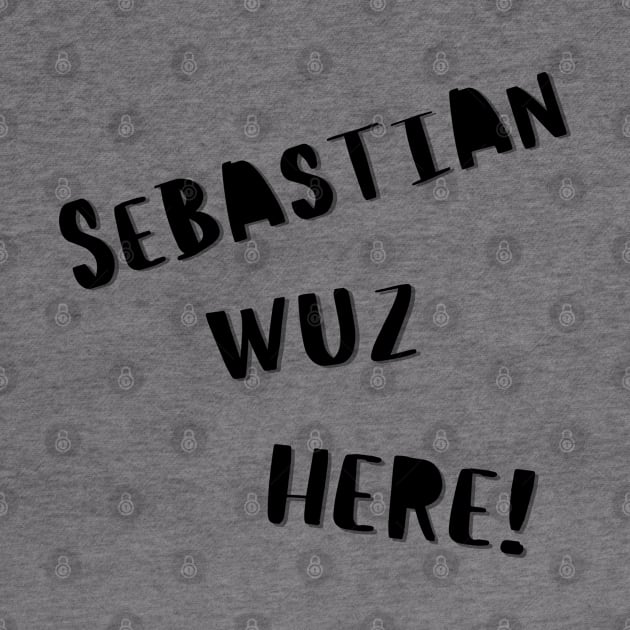 Sebastian by baseCompass